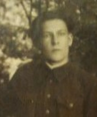 Жиров Яков Герасимович