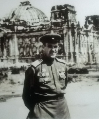 Пичугин Евгений Сергеевич