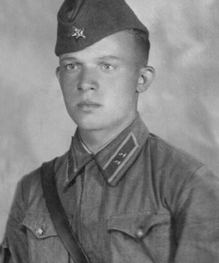 Пузанов Михаил Николаевич