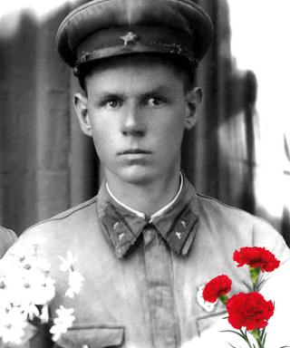 Шноре Владимир Павлович