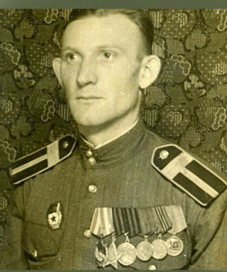 Дулатов Борис Абдулович