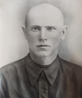 Баранов Фёдор Иванович
