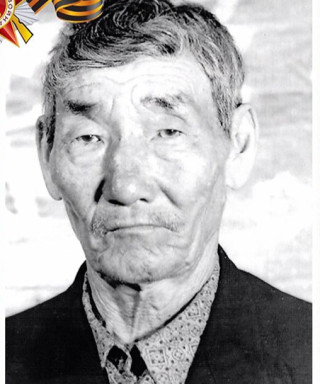 Осипов Николай Васильевич