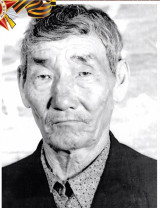 Осипов Николай Васильевич