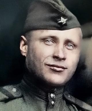 Андриянов Алексей Фёдорович