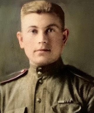 Пилипенко Григорий Миронович