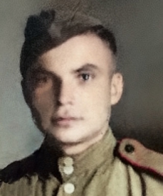 Пилипенко Леонид Миронович