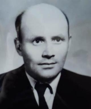 Тотиков Казбек Ильич