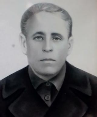 Кравцов Андрей Никандрович