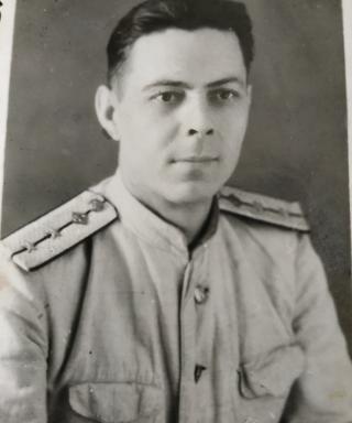 Гужва Анатолий Денисович