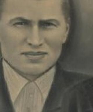 Марченко Василий Мифодиевич