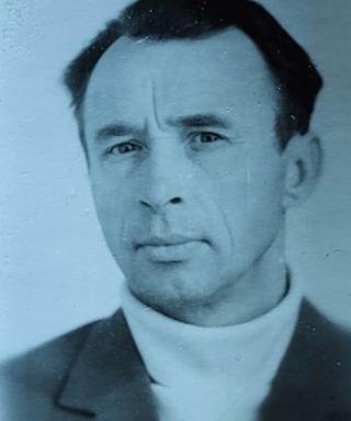 Беликов Николай Васильевич