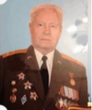 Ануфриев Николай Васильевич