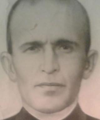 Алжанбеков Магомед Магомедович