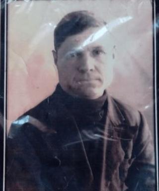 Беспамятных Петр Георгиевич