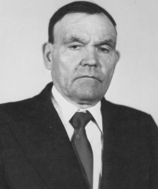 Беликов Кирилл Герасимович