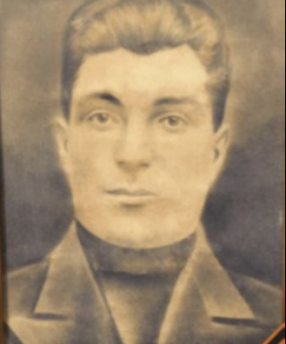 Ярлыков Сергей Яковлевич