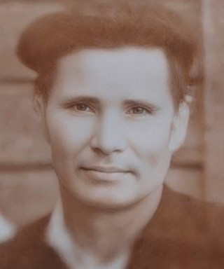 Архипов Михаил Архипович