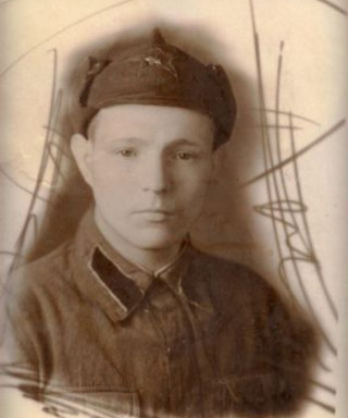 Балашев Сергей Константинович