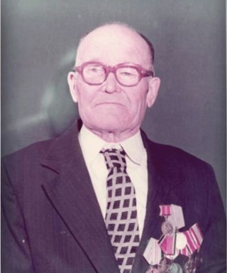 Яхин Лукман (неизвестно)