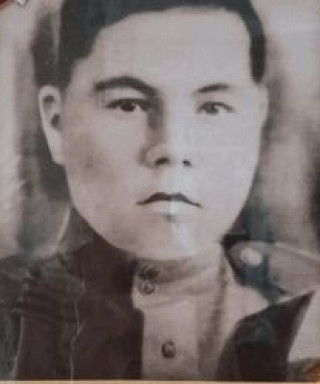 Байгильдин Хасан Миргалеевич