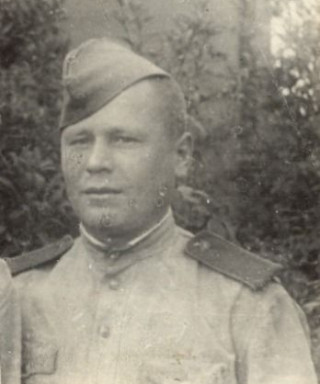 Балацкий Василий Иванович