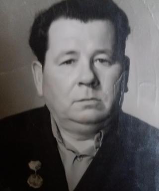 Худоерко Александр Павлович