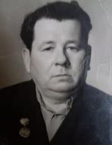 Худоерко Александр Павлович