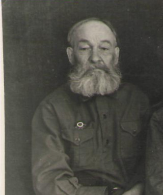 Обухов Иван Семенович