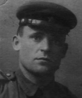 Обухов Николай Семенович