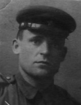 Обухов Николай Семенович