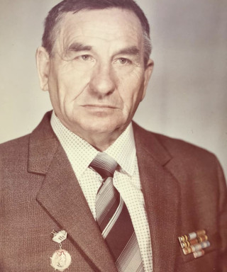 Кухтин Александр Васильевич