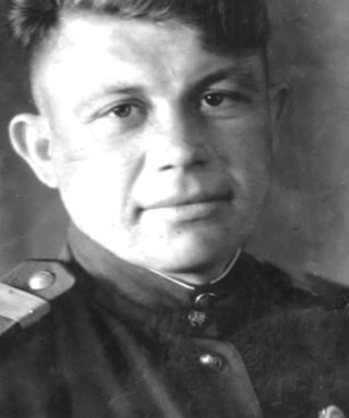 Бузин Георгий Николаевич