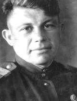 Бузин Георгий Николаевич