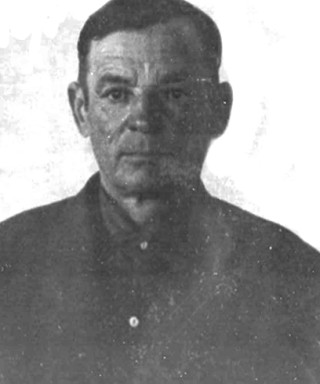 Васильев Дмитрий Петрович