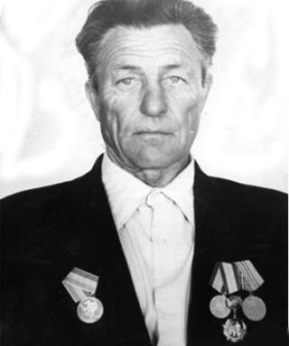Богданов Александр Георгиевич