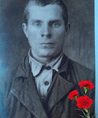 Ширинкин Андрей Дмитриевич