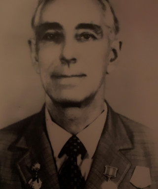 Петрашевич Алексей Иосифович