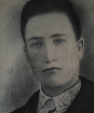 Рабозей Иван Григорьевич