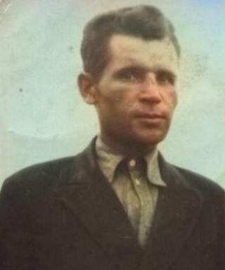 Герасимов Александр Кузьмич