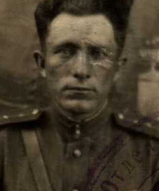 Быков Евстрат Архипович