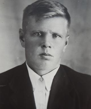 Вихарев Алексей Григорьевич