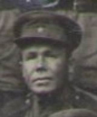 Панкратов Иван Сергеевич