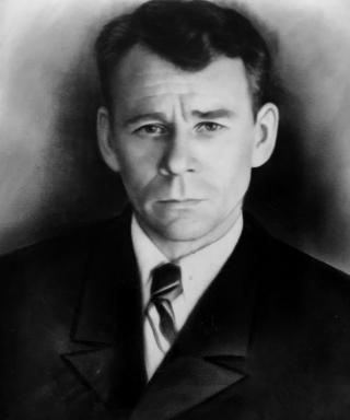 Беляев Анатолий Афанасьевич