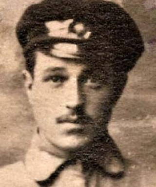 Архипкин Иван Тимофеевич