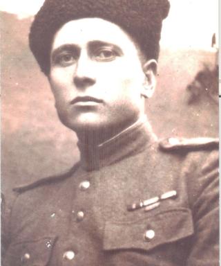 Капралов Алексей Иванович