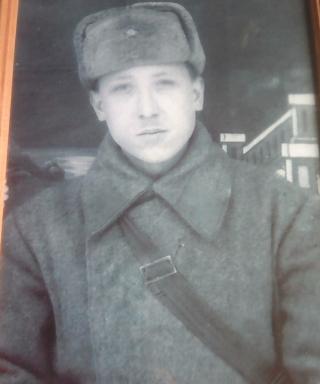 Мареев Владимир Лаврентьевич