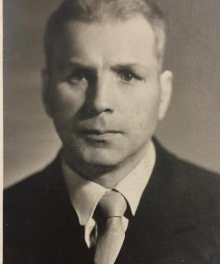 Лоховинин Николай Александрович