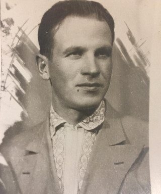 Петухов Александр Павлович