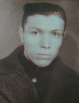 Чуканов Владимир Иванович